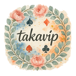 takavip logo